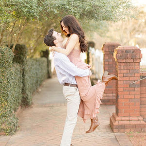 Meet your Posher, Kiera